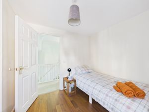 Bedroom Three- click for photo gallery